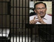 Anwar Ibrahim Masuk Penjara Berapa Tahun