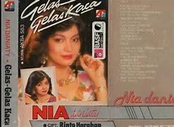 Download Lagu Nia Daniaty Full Album Gelas Gelas Kaca