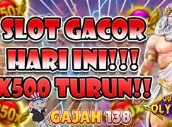 Info Slot Gacor Hari Ini Slot Gacor Hari Ini Pola Gacor Zeus Hari Ini Situs Slot Gacor Hari Ini