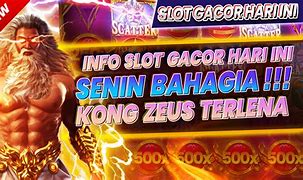 Link Slot Gacor Hari Ini Bang Mitsu Id