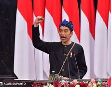 Pidato Presiden Jokowi Hari Ini Di Tv One