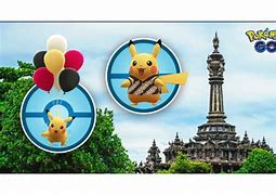 Pikachu Indonesia Journey Jakarta Tiket Online Harga