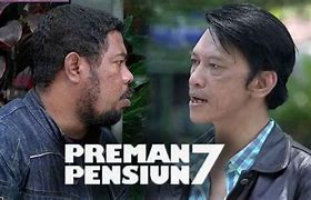 Preman Pensiun 5 Episode 1