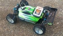 Rc Mobil Balap Tercepat