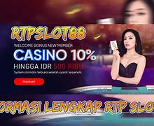 Rtp Slot Pandora188 Hari Ini