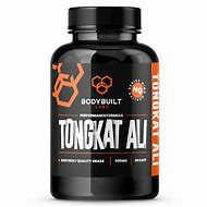 Tongkat Ali Capsules