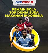 Top Top Bola Topic